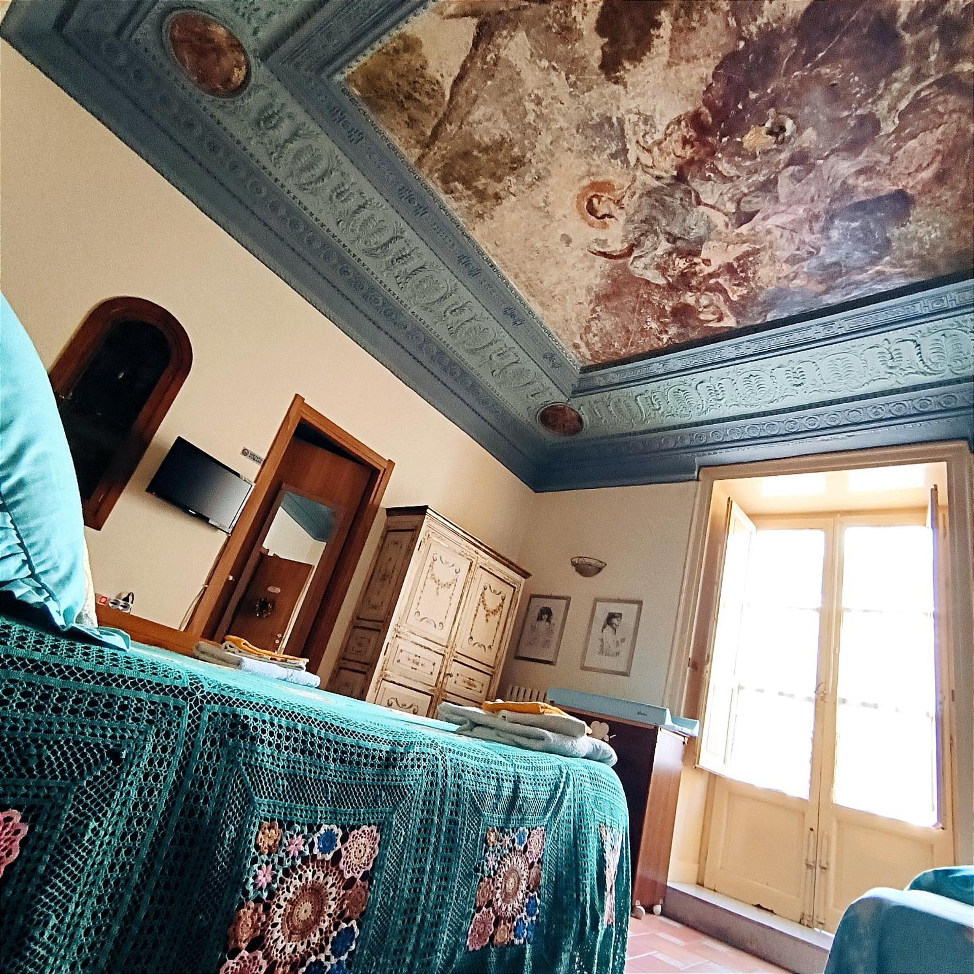 Vittorio Emanuele Rooms Di Prinzi Палермо Екстер'єр фото
