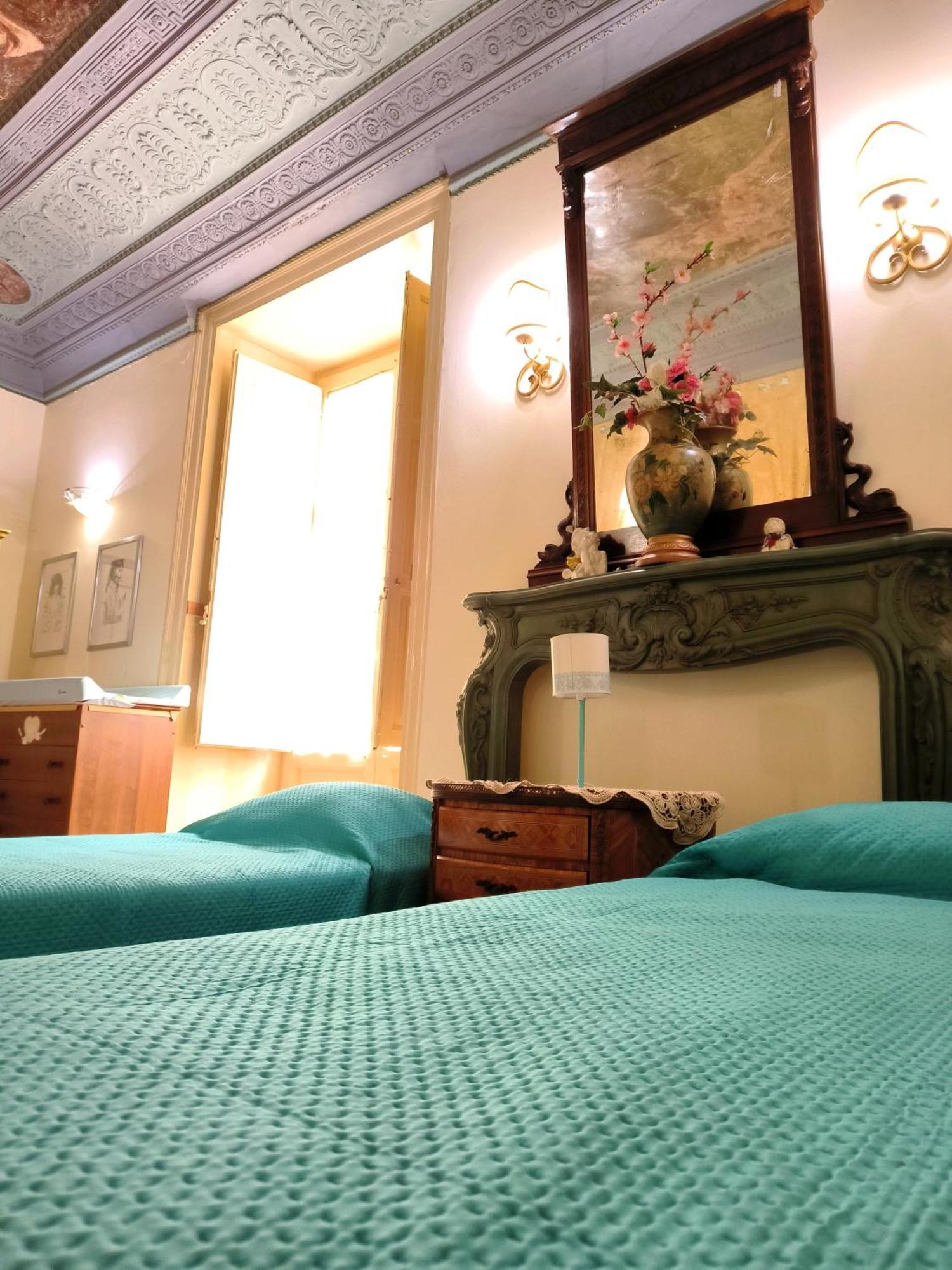 Vittorio Emanuele Rooms Di Prinzi Палермо Екстер'єр фото