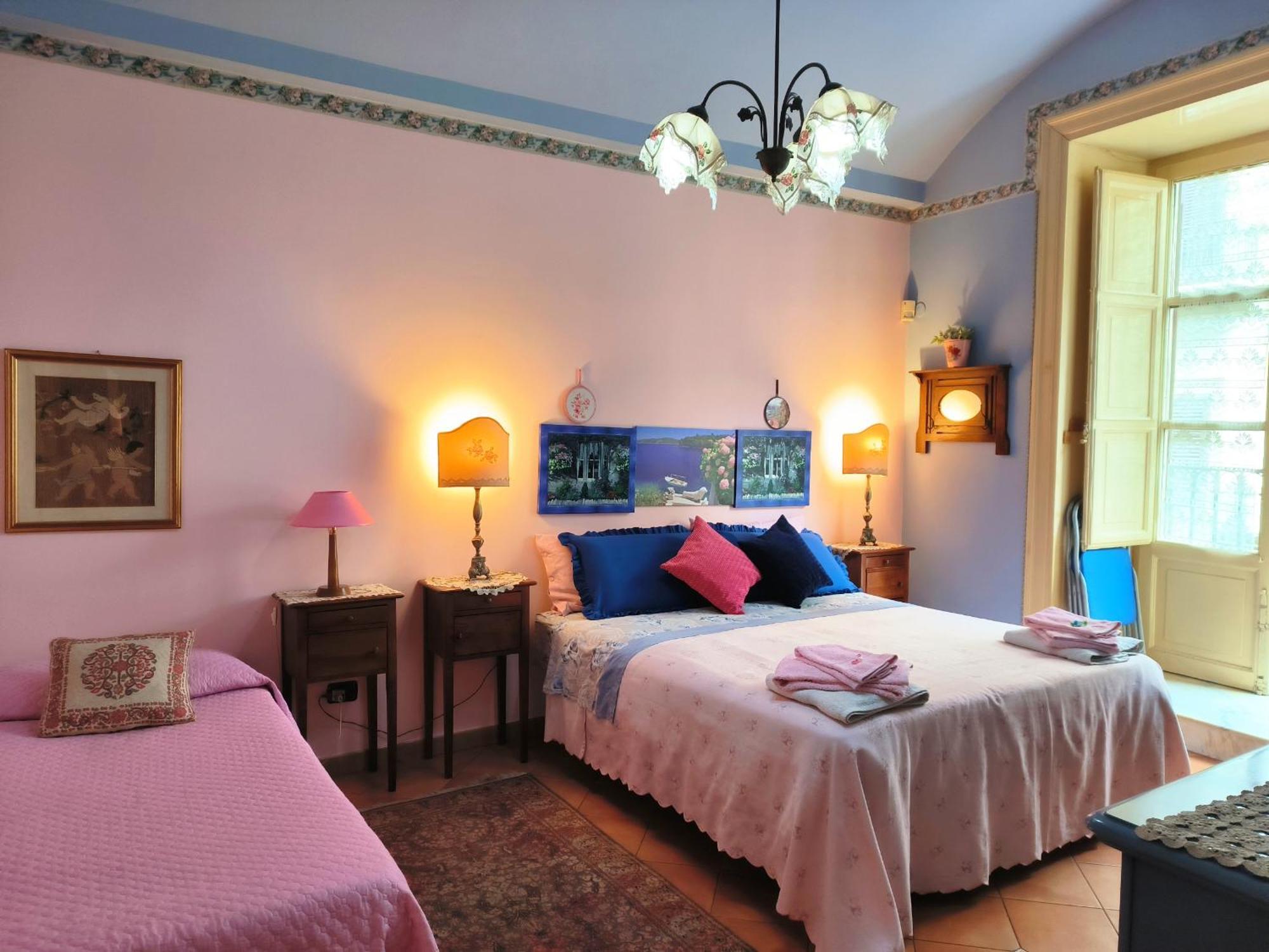 Vittorio Emanuele Rooms Di Prinzi Палермо Екстер'єр фото