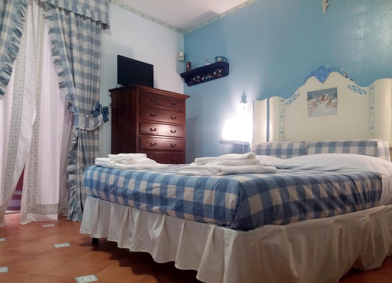 Vittorio Emanuele Rooms Di Prinzi Палермо Екстер'єр фото