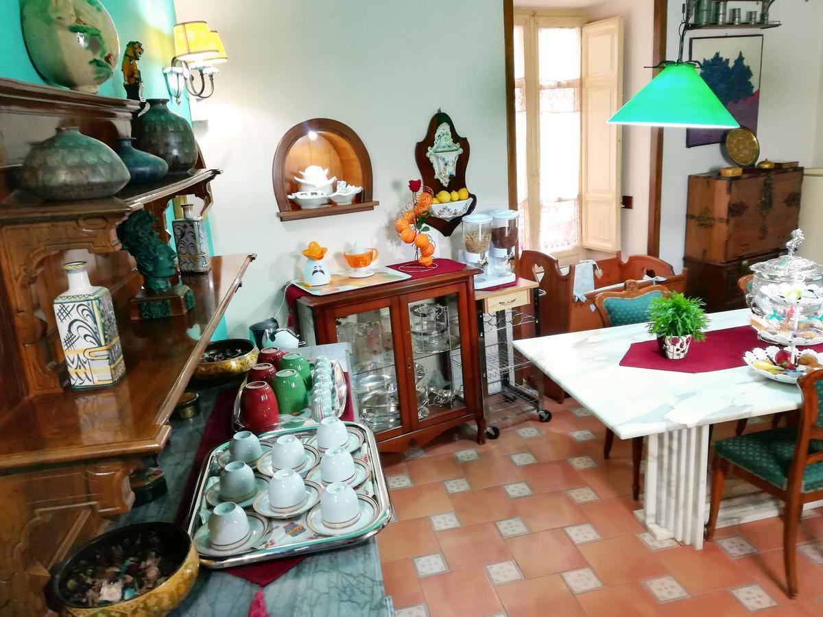 Vittorio Emanuele Rooms Di Prinzi Палермо Екстер'єр фото